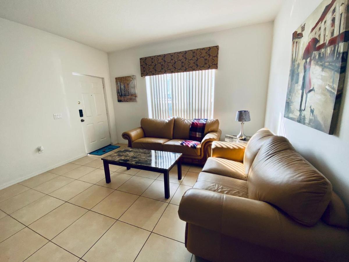 Huge Screened Patio That Overlooks Lake Buck, Near Famous Attractions!! Orlando Exterior foto