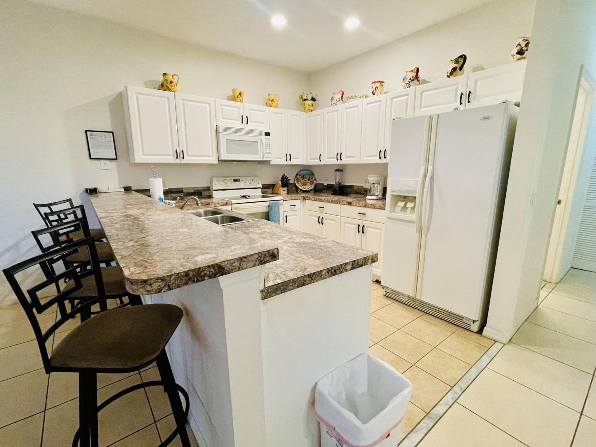Huge Screened Patio That Overlooks Lake Buck, Near Famous Attractions!! Orlando Exterior foto