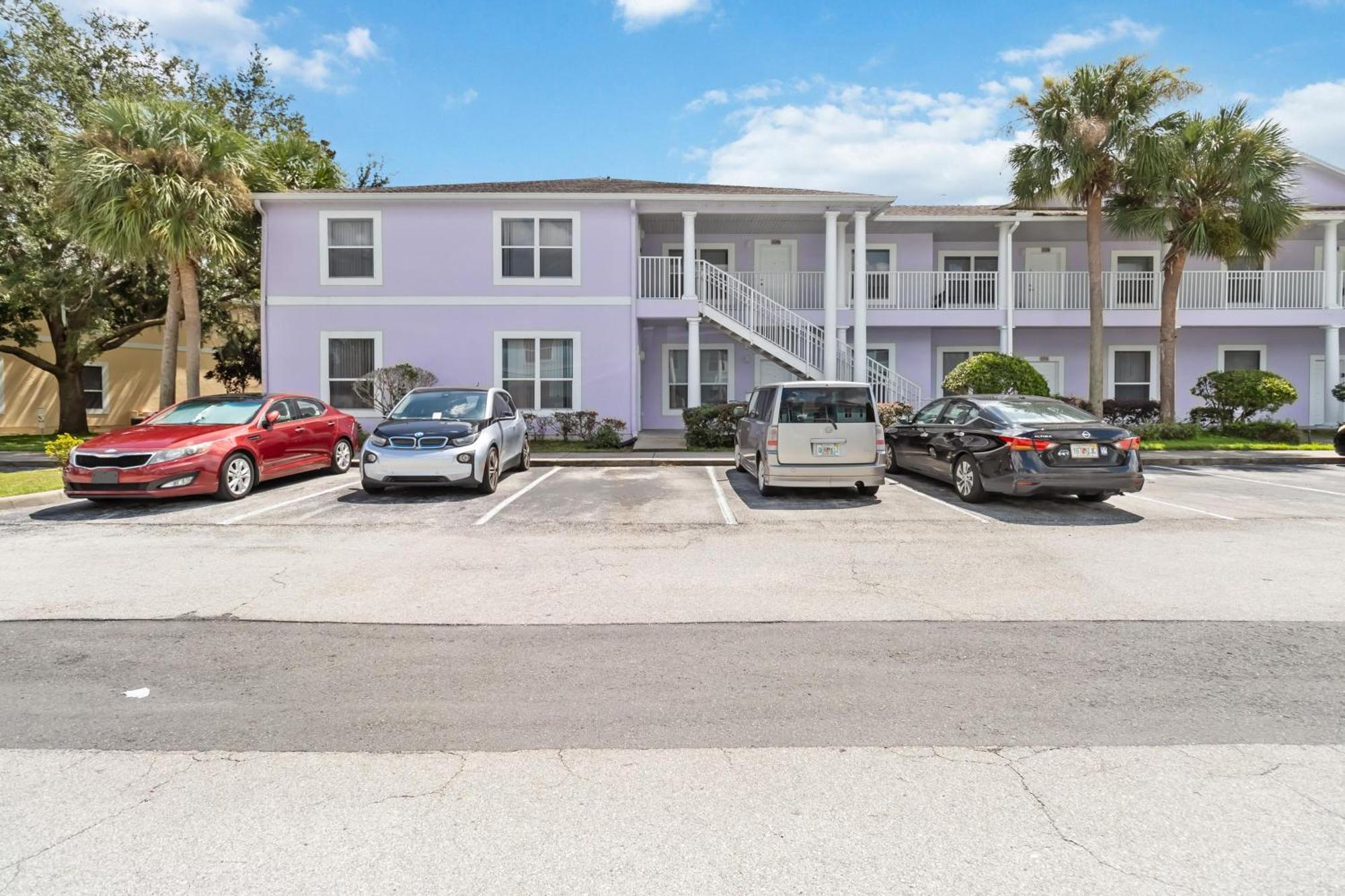 Huge Screened Patio That Overlooks Lake Buck, Near Famous Attractions!! Orlando Exterior foto