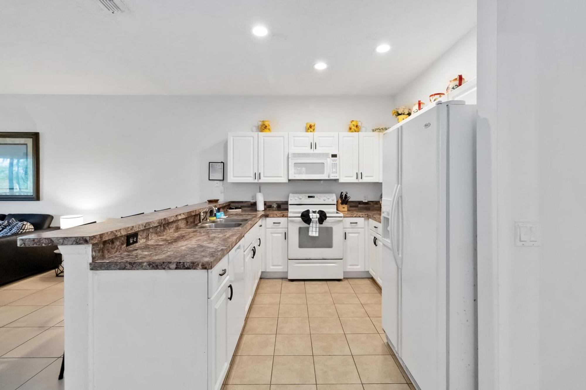 Huge Screened Patio That Overlooks Lake Buck, Near Famous Attractions!! Orlando Exterior foto