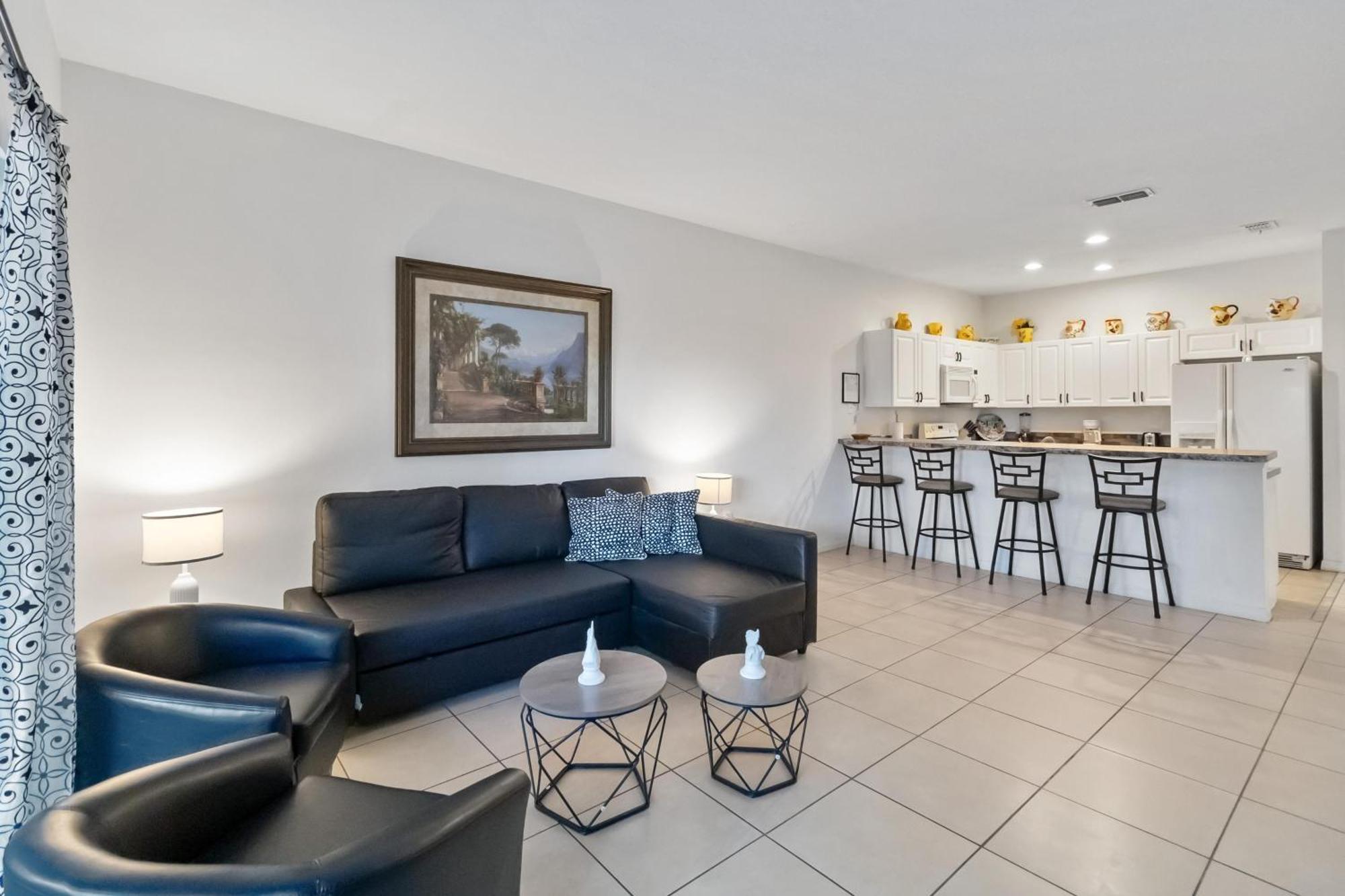 Huge Screened Patio That Overlooks Lake Buck, Near Famous Attractions!! Orlando Exterior foto